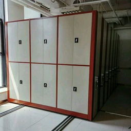 【供應威海檔案柜訂制乳山密集架拆裝】-